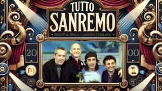 “Tutto Sanremo”, la storia del Festival: l’edizione 2000