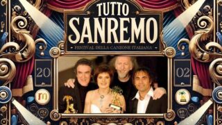 “Tutto Sanremo”, la storia del Festival: l’edizione 2002