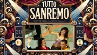 “Tutto Sanremo”, la storia del Festival: l’edizione 2003