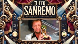 “Tutto Sanremo”, la storia del Festival: l’edizione 2004
