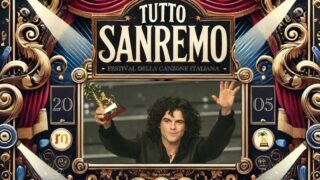 “Tutto Sanremo”, la storia del Festival: l’edizione 2005