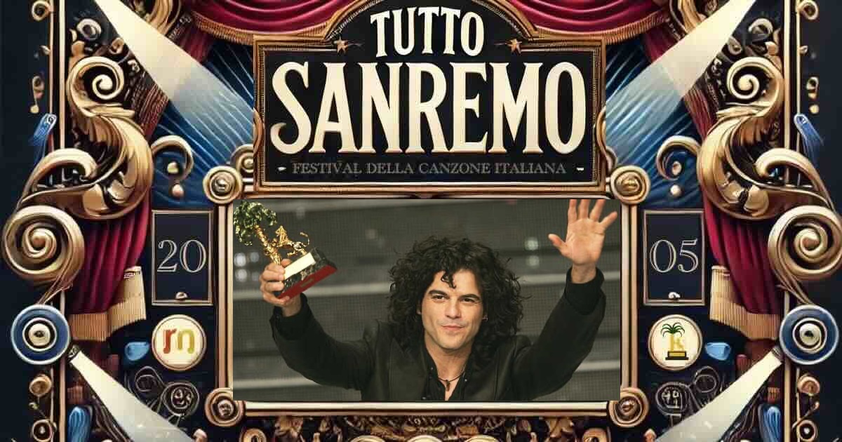 Tutto Sanremo 2005