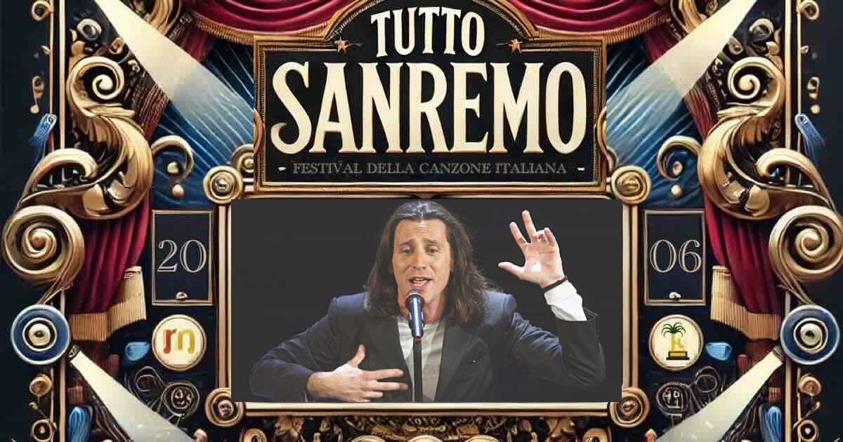 Tutto Sanremo 2006