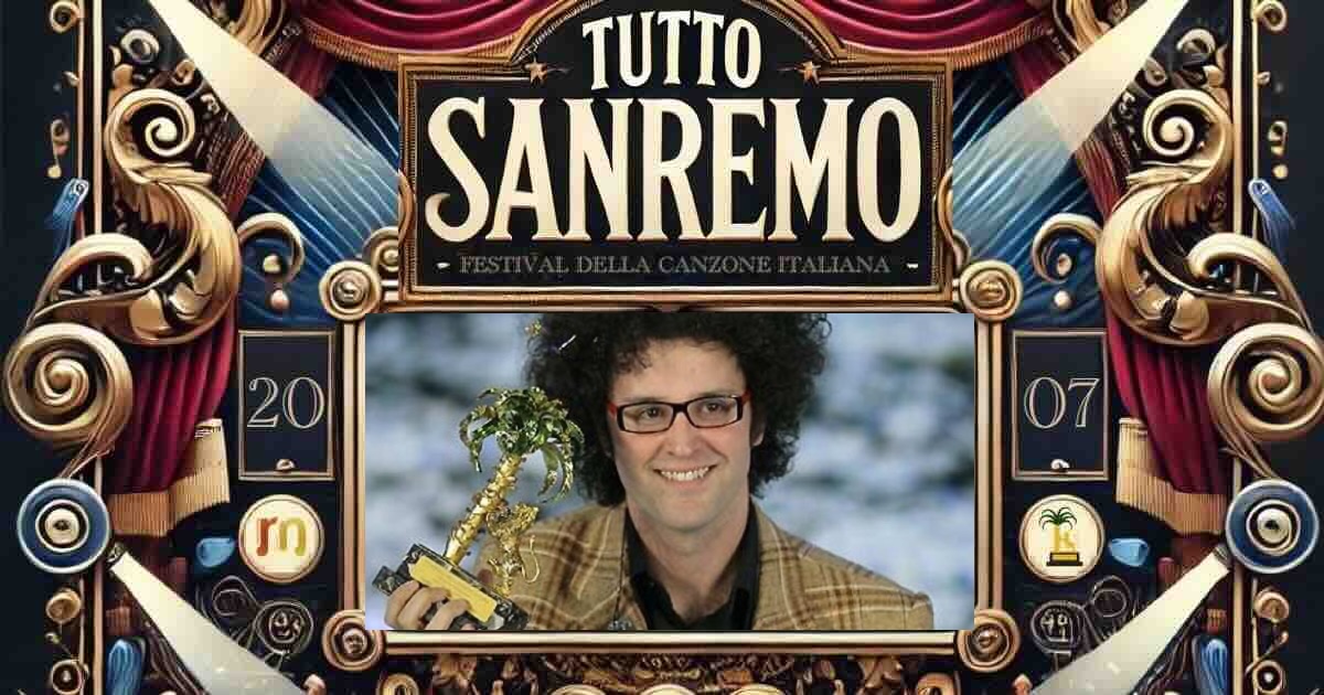 Tutto Sanremo 2007