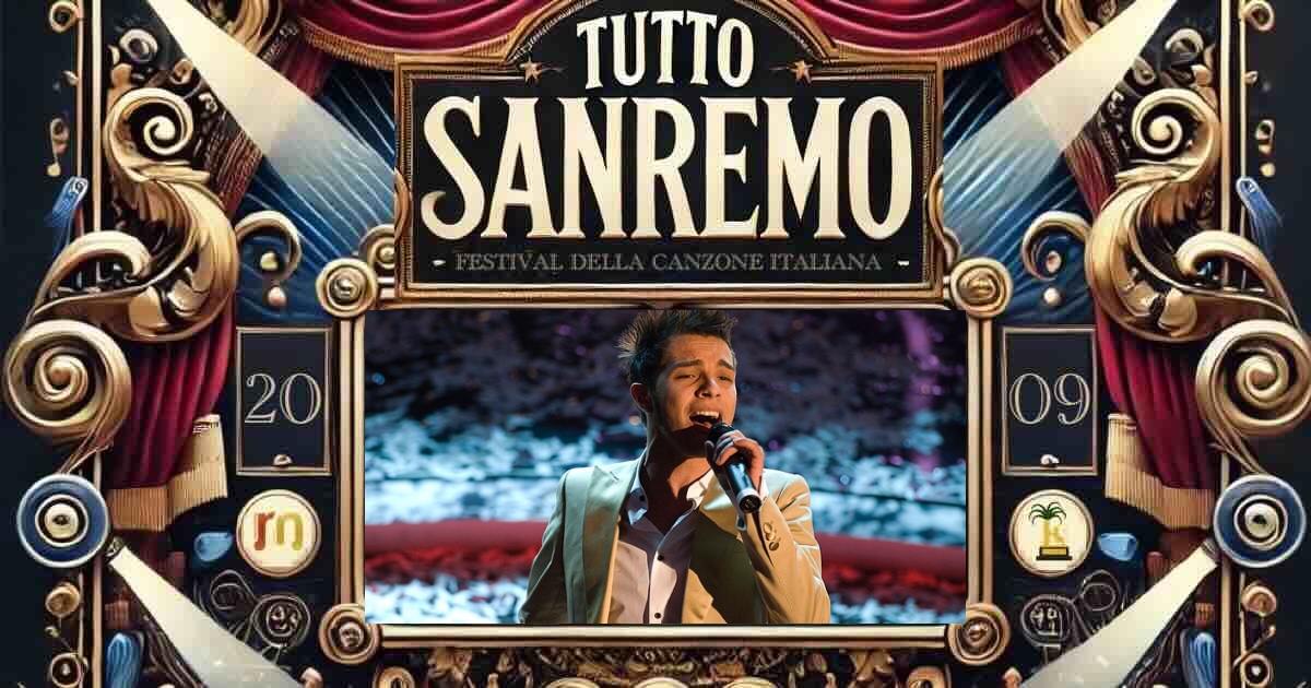 Tutto Sanremo 2009