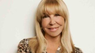 Wilma Goich, il ritorno alla musica con “Le cose” feat. Francesco Rapetti