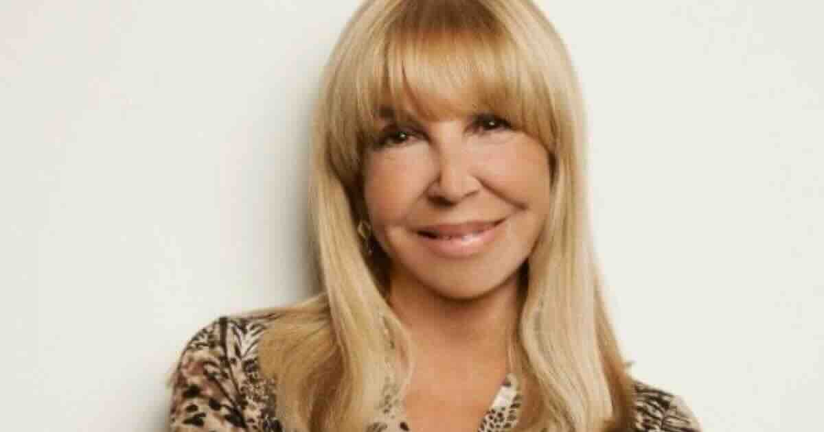 Wilma Goich