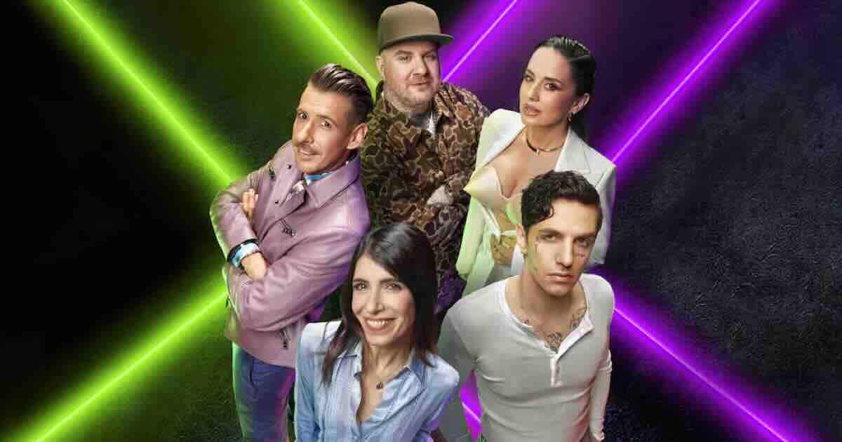 X Factor 2025 quando comincia