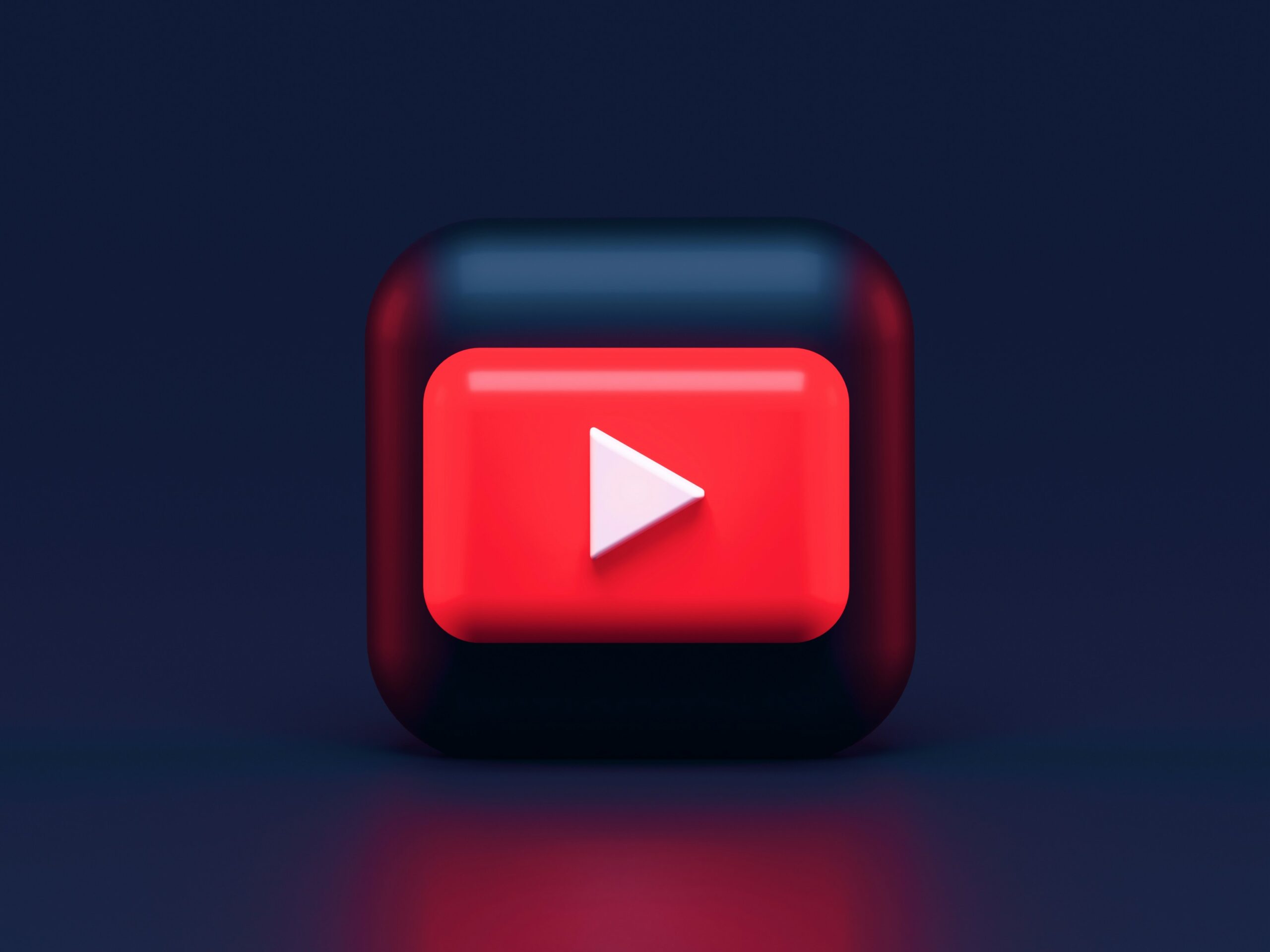 Play Button