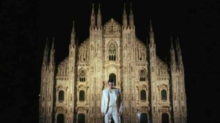 Achille Lauro annuncia il suo primo San Siro nel 2026