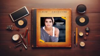 Alessandra Amoroso, quindici anni de “Il mondo in un secondo”