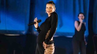 Alessandra Amoroso, ospiti e scaletta del concerto di Caracalla su Canale 5