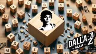 “Dalla A alla Z”: W come Alex Wyse