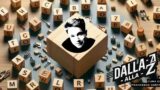 “Dalla A alla Z”: A come Alfa