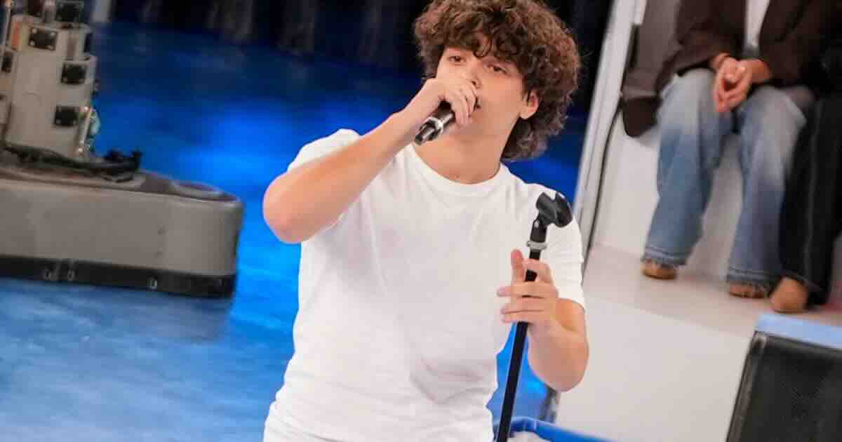 Amici 25 Gard