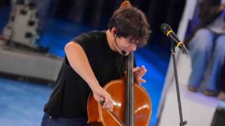 Amici 25, chi è il cantante Michele Ballo? Un banco per lui