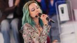 Amici 25, chi è la cantante Valentina Pesaresi? Un banco per lei