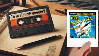 “Andrà tutto bene” degli 993: te la ricordi questa?
