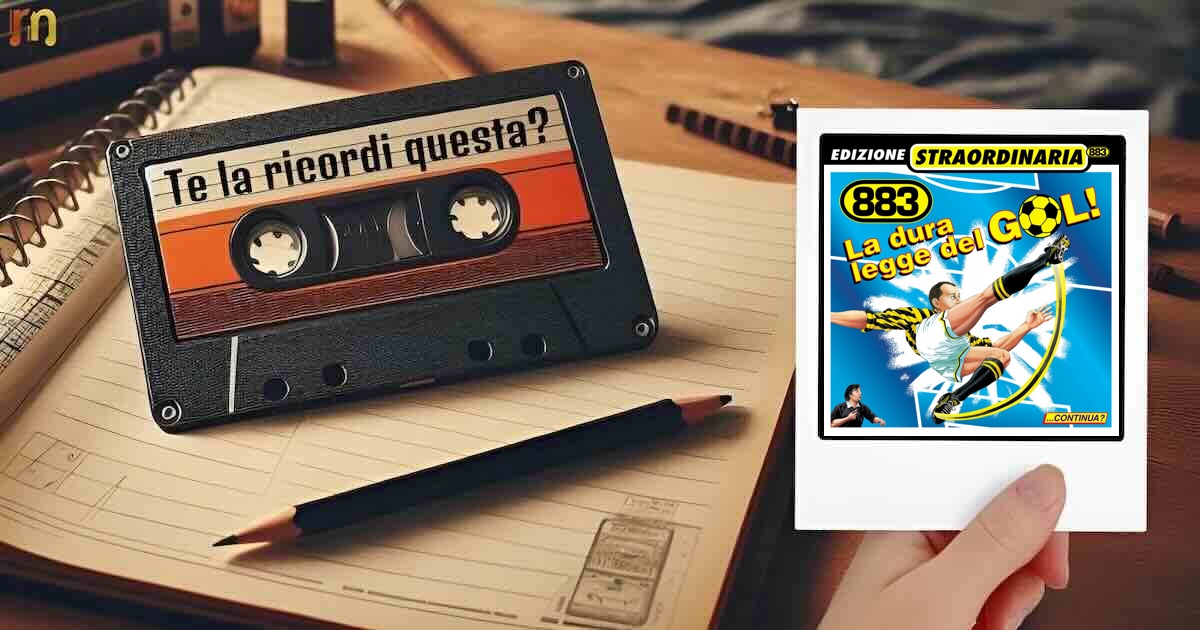 Andrà tutto bene 883