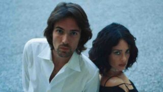 Angelica e Cosmic Crooner insieme nel singolo “Don’t Worry It’s Only a Movie”