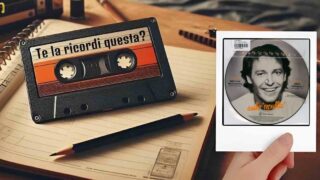 “Asilo Republic” di Vasco Rossi: te la ricordi questa?