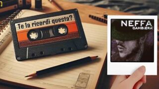 “Cambierà” di Neffa: te la ricordi questa?
