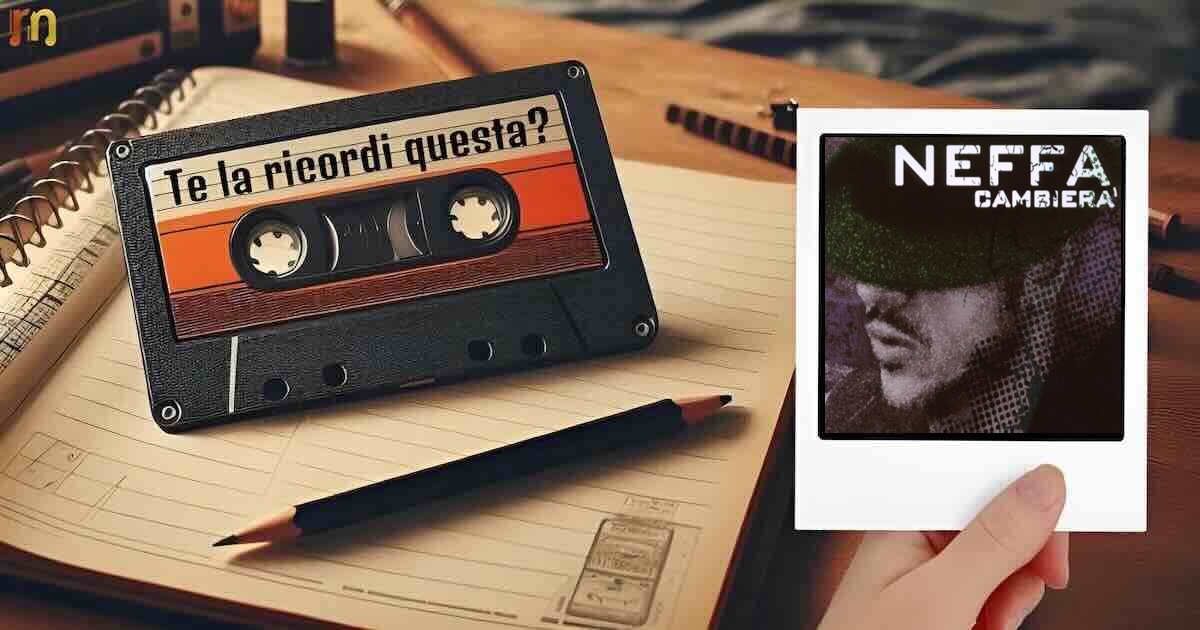 Cambierà Neffa