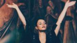 Carmen Consoli omaggia la sua Sicilia nel disco “Amuri luci”