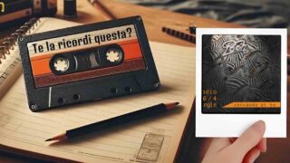 “Cercando di te” dei Pooh: te la ricordi questa?