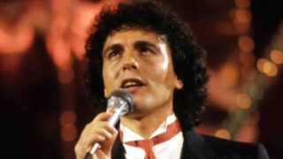 Christian, il ricordo del cantante di “Cara”, “Notte serena” e “Daniela”