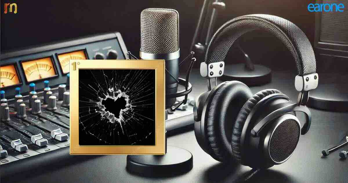 Classifica Radio Tiziano Ferro