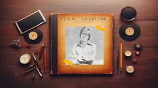 Claudio Baglioni, cinquantacinque anni dal suo primo omonimo album