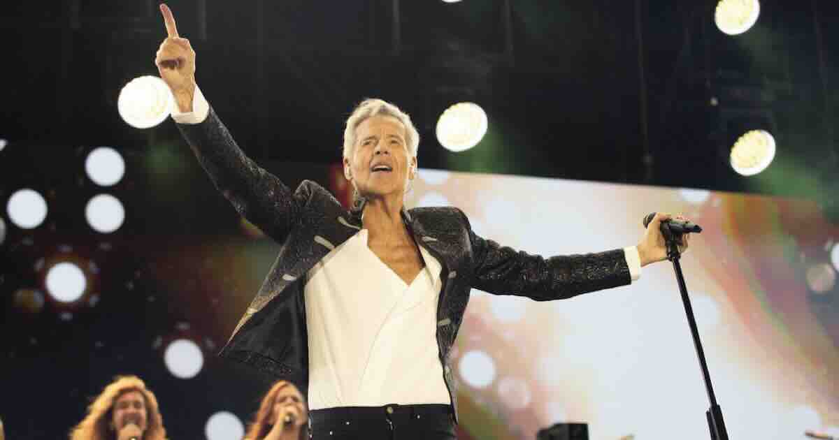 Claudio Baglioni