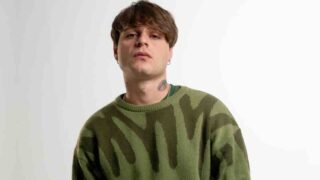 Cuta, dopo la vittoria di Nuova Scena torna con il singolo “1%”