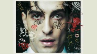 Damiano David, svelata la tracklist della versione deluxe “Funny Little Fears (Dreams)”