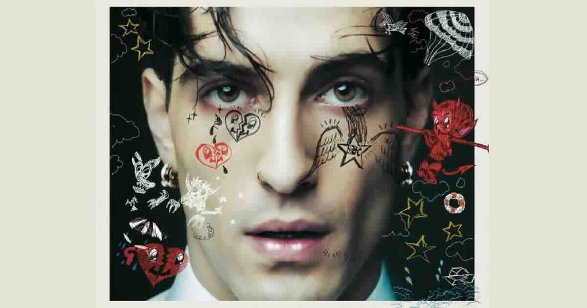 Damiano David