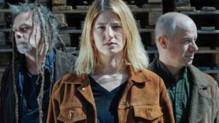 Delta V, svelata l’uscita del nuovo album “In fatti ostili”