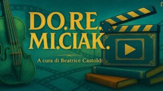 “DoReMiCiak”, benvenuti nel mondo delle colonne sonore