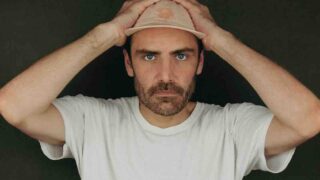 Dutch Nazari, in arrivo il nuovo album “Guarda le luci, amore mio”