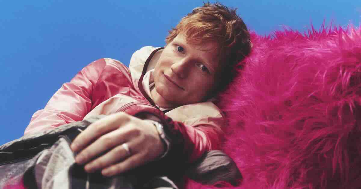 Ed Sheeran
