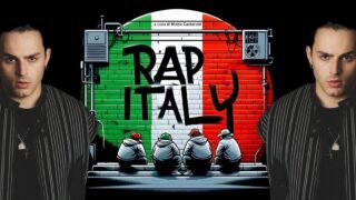 Rap Italy, i dieci featuring più importanti di Ernia