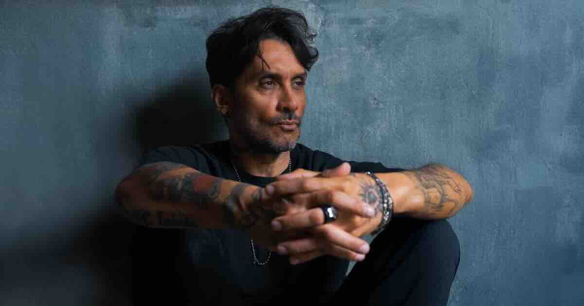 Fabrizio Moro