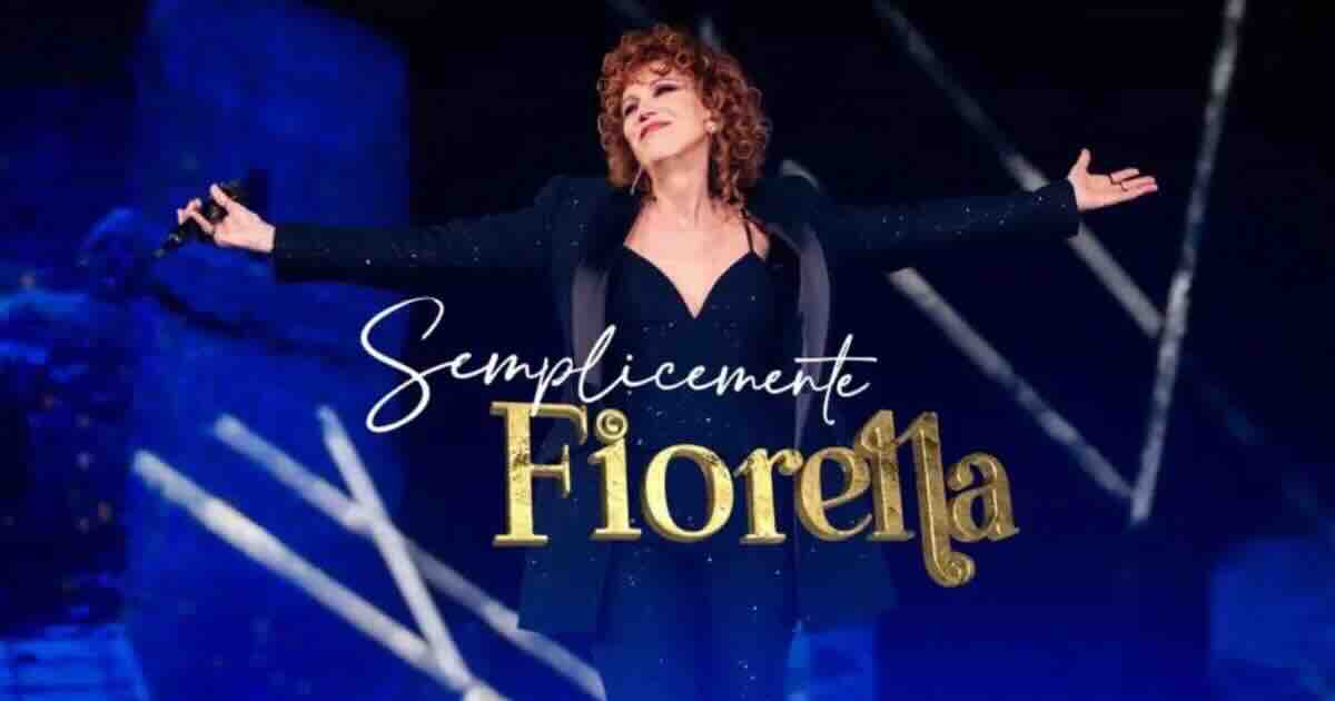 Fiorella scaletta