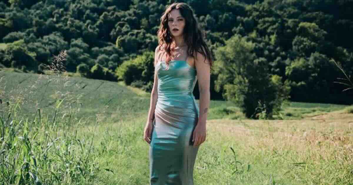 Francesca Michielin anime