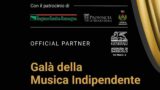 Galà della musica indipendente 2025, gli artisti in scaletta