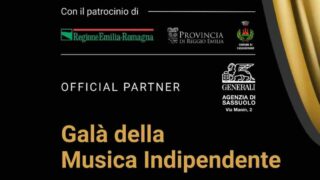 Galà della musica indipendente 2025, gli artisti in scaletta