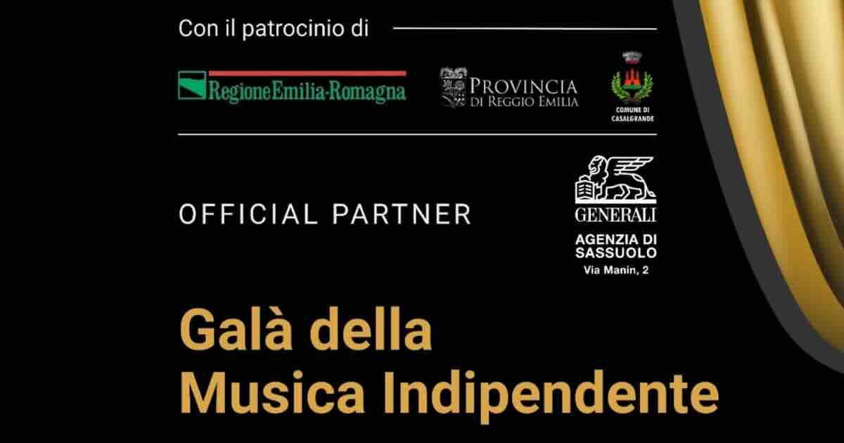 Galà della musica indipendente