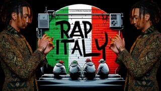 Rap Italy, le 10 canzoni più rappresentative di Ghali