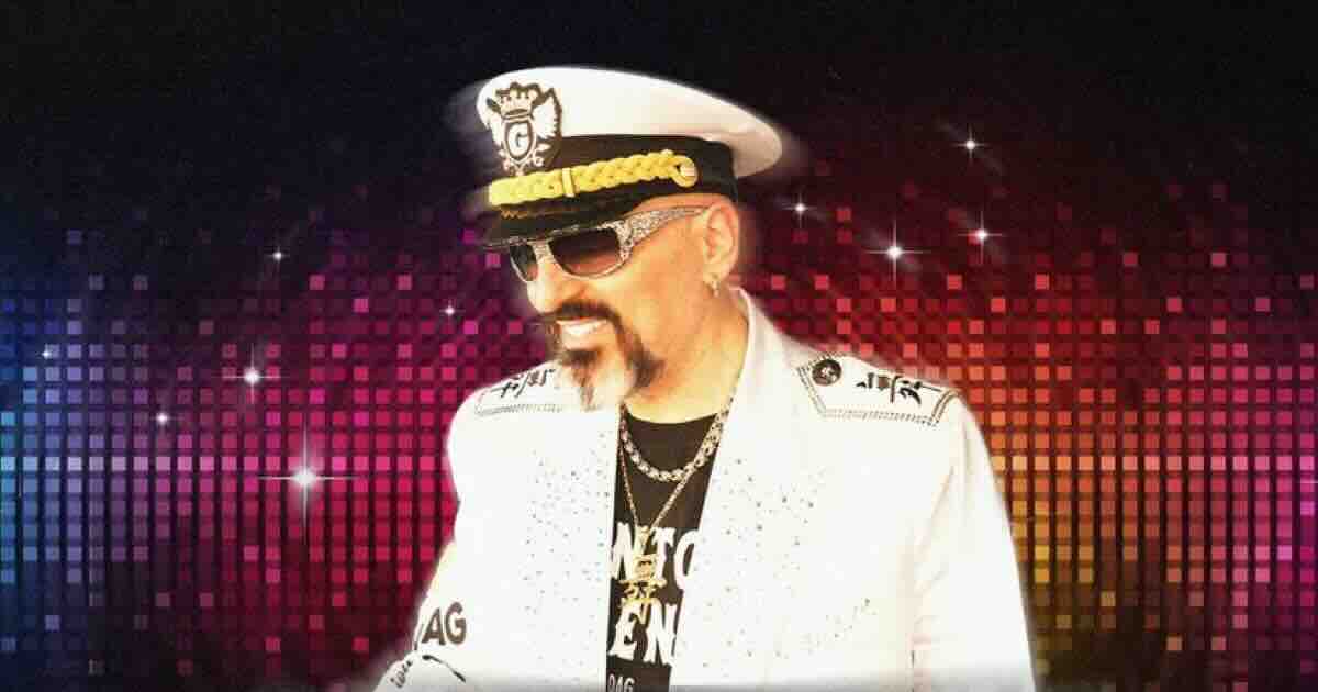 Gigi D'Agostino