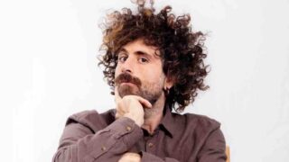 Gio Evan, “L’eleganza del mango” è il titolo del nuovo album